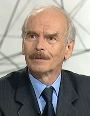 Dr Claude Rouiller